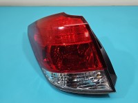 Lampa tył prawa Subaru Legacy V kombi EUROPA