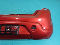 Zderzak tył Dacia Sandero I 08-12 bordowy TEB76 HB