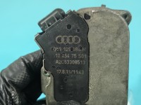 Nastawnik klap kolektora Audi A6 C6 059129086M 3.0 tdi