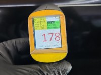 Drzwi tył prawe Peugeot 3008 II HB 5d Ktvd