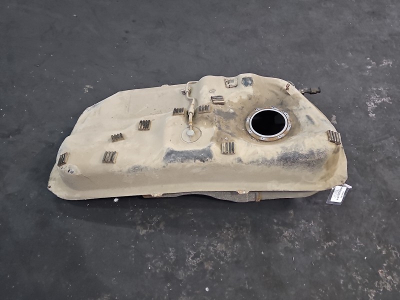 Zbiornik paliwa bak Kia Sportage III 10-15 2.0 crdi