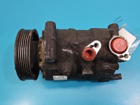 Sprężarka klimatyzacji kompresor 5Q0820803C Skoda Rapid 1.2 TSI (CBZA)