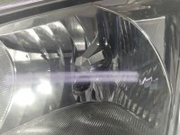 Reflektor lewy lampa przód Renault Megane II EUROPA 7701064018