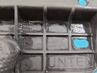 Mocowanie wiązki kanału kablowego uchwyt wiązki kanału kablowego BMW iX1 U11 61135A1E547, 6113-5A1E547