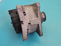 TEST Alternator Renault Megane II 1.6 16V 8200100907, 2542664E