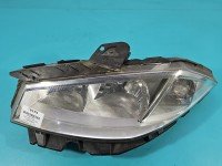 Reflektor lewy lampa przód Renault Megane II EUROPA
