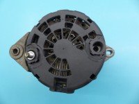 TEST Alternator Chevrolet Aveo T200 1.4 16v