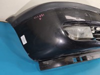 Zderzak przód Opel Zafira A czarny Z298