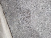 Nadkole tył prawe Ford Edge II