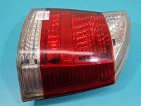 Lampa tył prawa Opel Vectra C HB