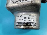 Pompa wspomagania Skoda Fabia II 6R0423156C 1.6 tdi CAYA