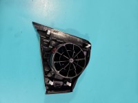 Kratka nawiewu Toyota Corolla E16 E18 13- 55404-02520 EUROPA