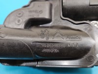 Obudowa Ford Mondeo Mk5 2.0 tdci 9804160380 Europejska, Termostat