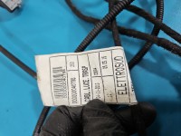 Wiązka instalacja 1347889080, 1347889080, Europejska, z kabiny do lamp Fiat Ducato IV 01382916080, 091225, 1347889080