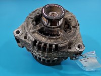 TEST Alternator Mercedes W220 3.2 V6 0123520017, 0111543202