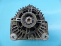 TEST Alternator Renault Megane II 8200086161 1.9 dci