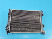 Chłodnica wody Kia Venga 1.4 16V