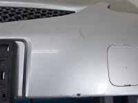 Zderzak przód przedni Honda Jazz II Brak