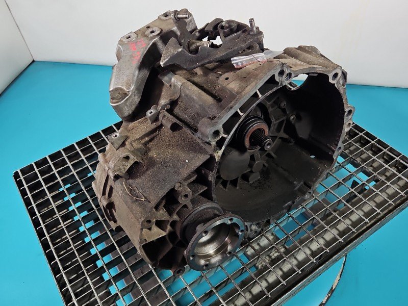 Skrzynia biegów Audi A3 8P 2.0 tdi Skrzynia biegów Audi A3 8P 2.0 tdi