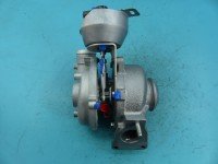 Turbosprężarka Regenerowana Ford Focus Mk2 2.0 tdci 136KM 753847-2, 9654931780