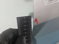 DRZWI PRZÓD LEWE KIEROWCY Honda City IV 4d NH-700M