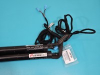 Siłowniki klapy komplet teleskop Vw Sharan II 10-