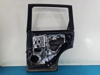 Drzwi tył prawe Subaru Forester IV SJ 12-18 HB 5d 61K
