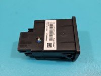 Gniazdo USB Ford Fusion USA 2012-2020