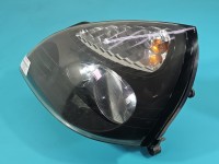 Reflektor lewy lampa przód Renault Clio II EUROPA