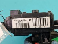 Sterownik moduł Citroen C4 I 9661682980, S118983011C