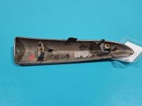 Zaślepka zderzaka Citroen DS5 11-15 9673293777