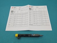 Wtryskiwacz Renault Twingo II 1.5 dci