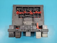 Sterownik moduł Volkswagen, Europejska, BORDNETZ Vw Passat B6 3C0937049AE