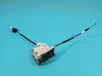 Zamek tył prawy 8K0839016C AUDI A4 B8