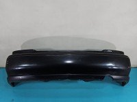 Zderzak tył Honda Civic VI czarny HB