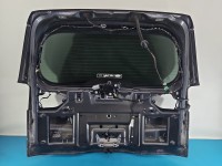 Klapa tył Ford Galaxy Mk2 06-15 inny 5d Sea Grey