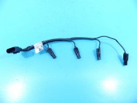 Instalacja Wiązka świec żarowych Mercedes GLK X204 08- 2.2 cdi 1685451828