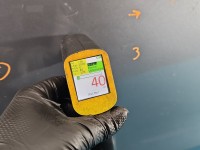 DRZWI PRZÓD PRAWE PASAŻERA Hyundai I30 II 12-16 5d ZAR