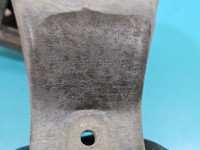 Mocowanie uchwyt BMW iX3 G08