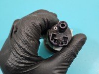 pompka Pompa paliwa Land rover Freelander I 1.8 16V Uszkodzone zapięcie trzymające wtyczke . 2 PIN