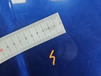 Maska przednia Seat Leon I Toledo II