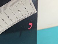 DRZWI PRZÓD LEWE KIEROWCY Renault Scenic III 5d liliowy TEKNG