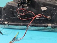 Reflektor lewy lampa przód Bmw e36 EUROPA