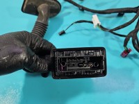 Instalacja Wiązka drzwi przód lewych Mercedes W213 A2135408748