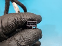 Lusterko prawe Mercedes ML W164 C040 europa