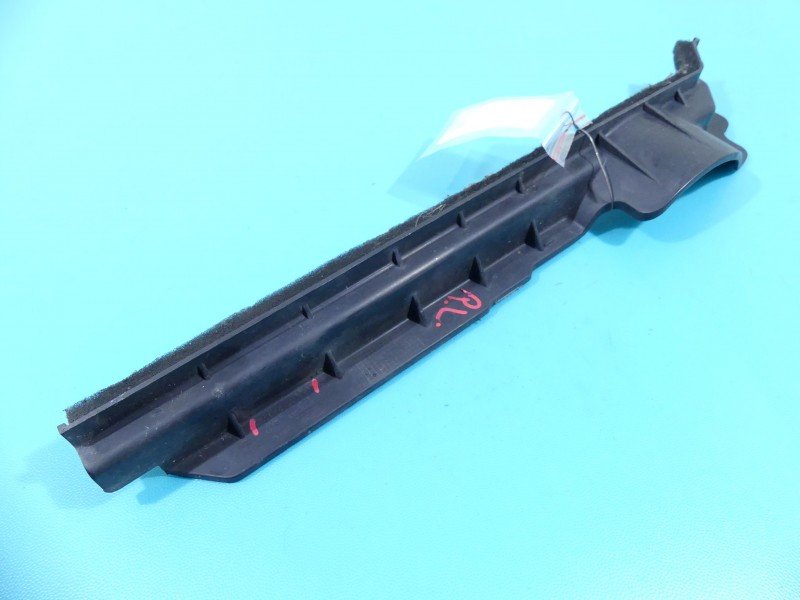 Ślizg zderzaka przód lewy Hyundai Ix35 09-13 29135-2Y000 Ślizg zderzaka przód lewy Hyundai Ix35 09-13 29135-2Y000