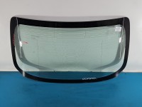 Szyba tylna KLAPY BAGAŻNIKA TYŁ Toyota Corolla E21 19- sedan