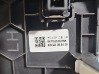 Osłona ZAŚLEPKA PLASTIK Kia Stinger 84715-J5100