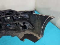 Zderzak przód AUDI A6 C7 grafitowy LX5R