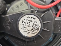 Dmuchawa nawiewu wentylator Skoda Superb III europa 5WB819015